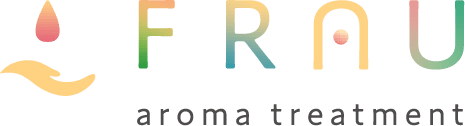 frau aroma treatment